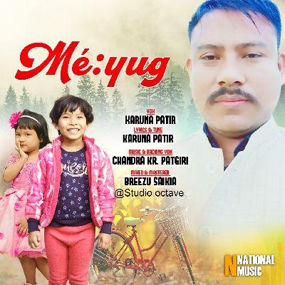 Meyug, Listen the song Meyug, Play the song Meyug, Download the song Meyug