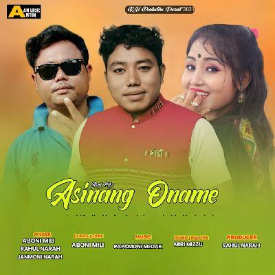 Asinang Oname, Listen the song Asinang Oname, Play the song Asinang Oname, Download the song Asinang Oname