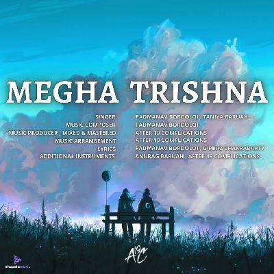 MEGHA TRISHNA, Listen the song MEGHA TRISHNA, Play the song MEGHA TRISHNA, Download the song MEGHA TRISHNA