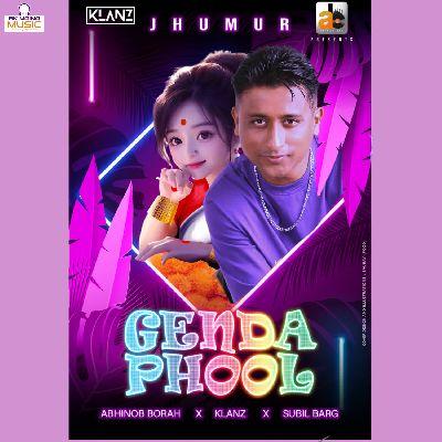 Genda Phool, Listen the song Genda Phool, Play the song Genda Phool, Download the song Genda Phool