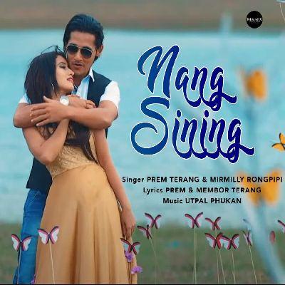 NANG SINING, Listen the song NANG SINING, Play the song NANG SINING, Download the song NANG SINING