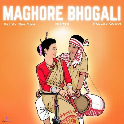 Maghore Bhogali, Listen the song Maghore Bhogali, Play the song Maghore Bhogali, Download the song Maghore Bhogali