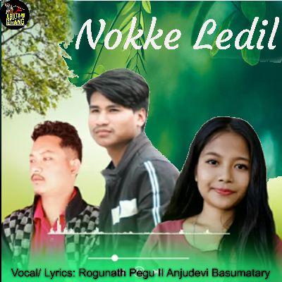 Nokke Ledil, Listen the song Nokke Ledil, Play the song Nokke Ledil, Download the song Nokke Ledil