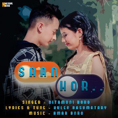 Saan Hor, Listen the song Saan Hor, Play the song Saan Hor, Download the song Saan Hor