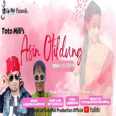 Asin Otildung, Listen the song Asin Otildung, Play the song Asin Otildung, Download the song Asin Otildung