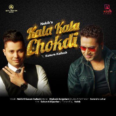 Kala Kala Chokdi, Listen the song Kala Kala Chokdi, Play the song Kala Kala Chokdi, Download the song Kala Kala Chokdi