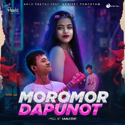 Moromor Dapunot, Listen the song Moromor Dapunot, Play the song Moromor Dapunot, Download the song Moromor Dapunot