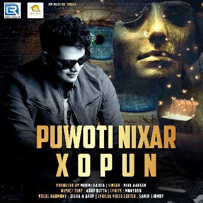 Puwoti Nixar Xopun, Listen the song Puwoti Nixar Xopun, Play the song Puwoti Nixar Xopun, Download the song Puwoti Nixar Xopun