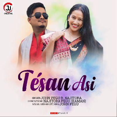 Tesan Asi, Listen the song Tesan Asi, Play the song Tesan Asi, Download the song Tesan Asi