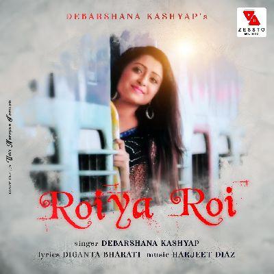 Roiya Roi, Listen the song Roiya Roi, Play the song Roiya Roi, Download the song Roiya Roi