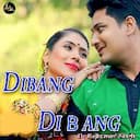 Dibang Dibang