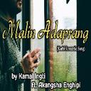 Malin Adaprang Karbi Romantic Song