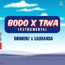 BODO X TIWA instrumental