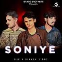 Soniye