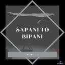 Sapani to Bipani