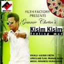 Kisim Kisim Feeling Mur