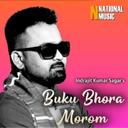 Buku Bhora Morom