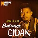 Balance Gidak