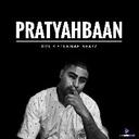 PRATYAHBAAN