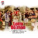 Lotta Soman