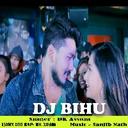 DJ BIHU