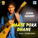 Maate Poka Dhane