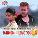 Janmoni I Love You