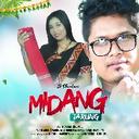 Midang Tarung