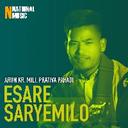 Esare Saryemilo